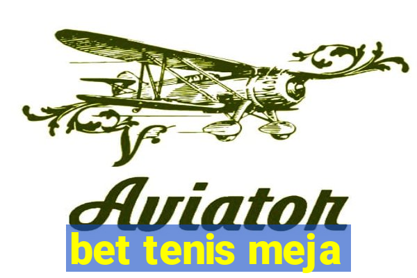 bet tenis meja