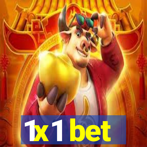 1x1 bet