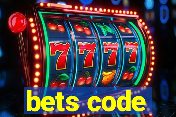 bets code