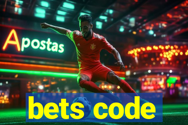 bets code