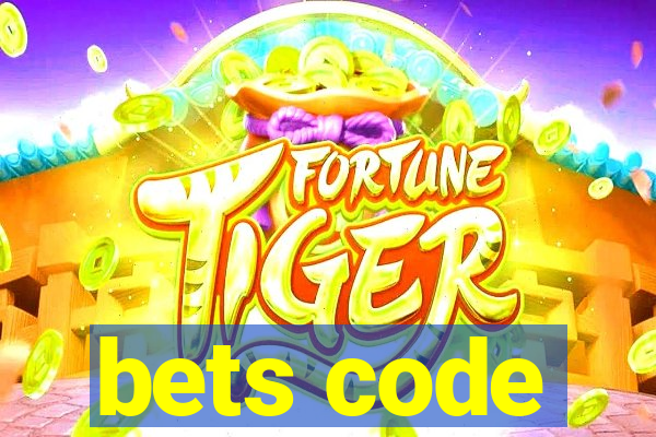 bets code