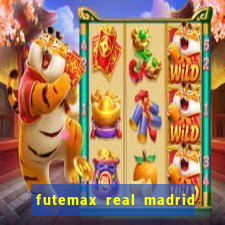 futemax real madrid x barcelona