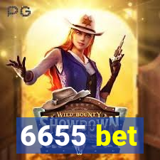 6655 bet