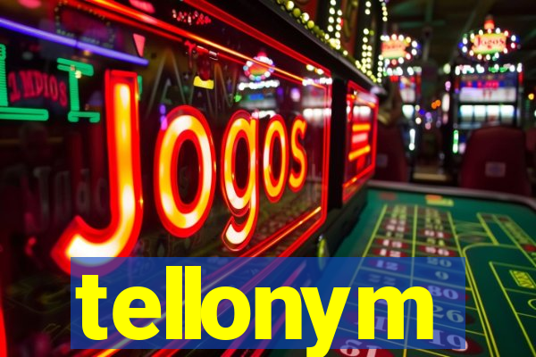 tellonym