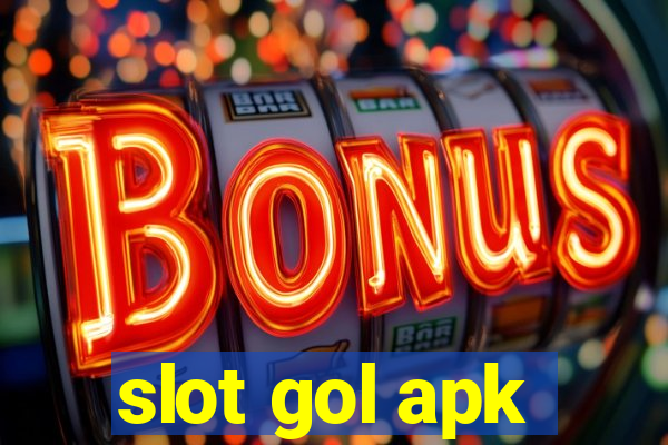 slot gol apk