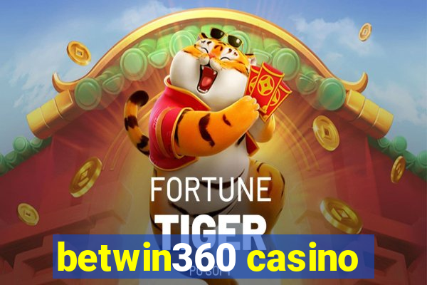 betwin360 casino