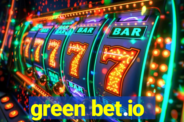 green bet.io