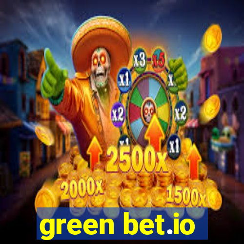 green bet.io