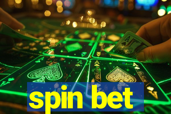 spin bet