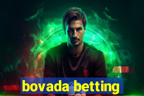 bovada betting