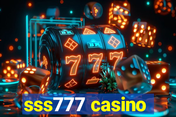 sss777 casino