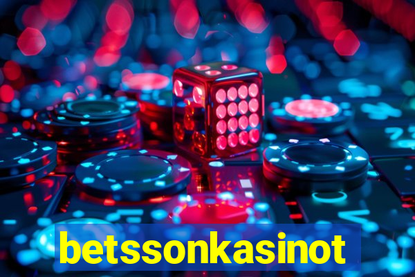 betssonkasinot