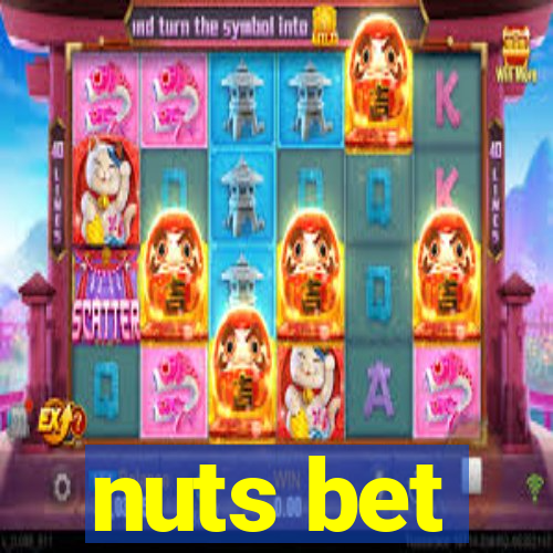 nuts bet