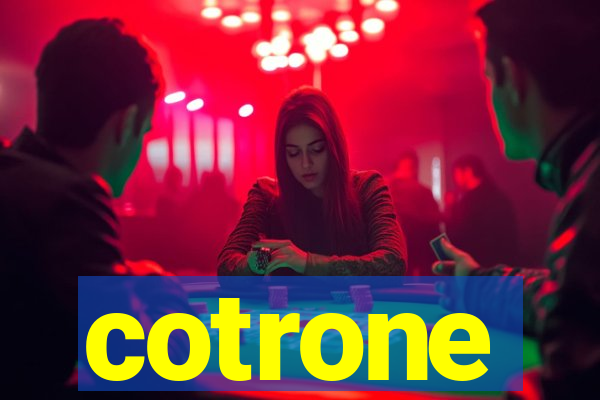 cotrone