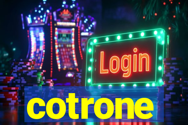 cotrone