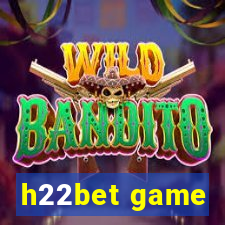 h22bet game