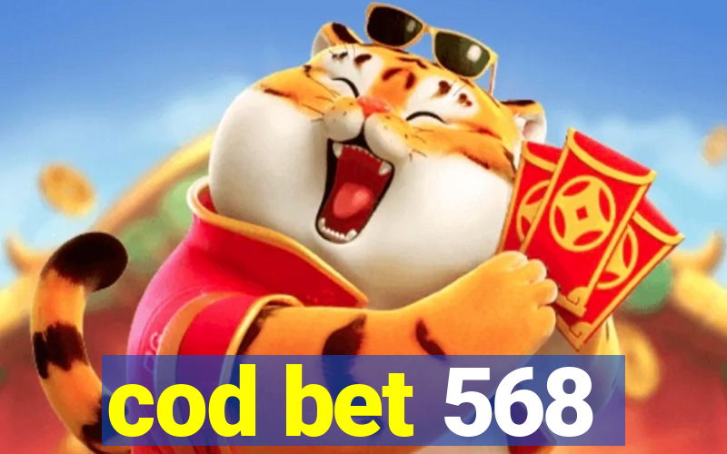 cod bet 568