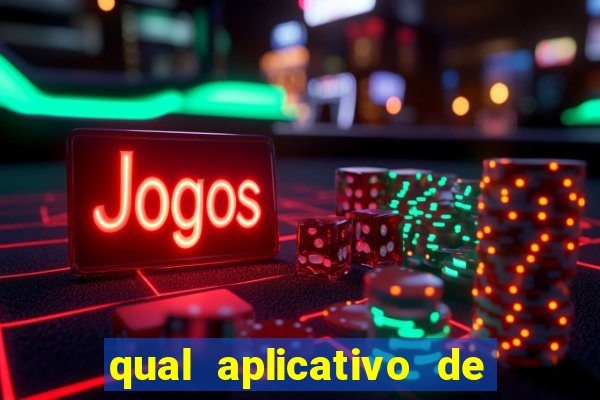 qual aplicativo de jogo que ganha dinheiro