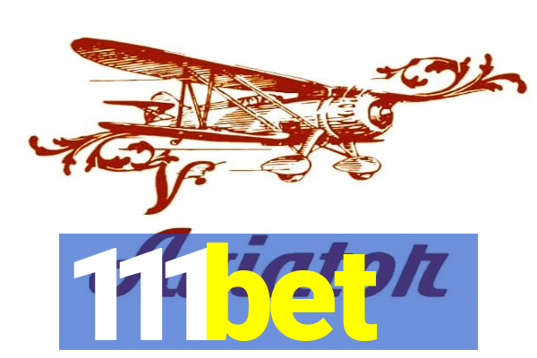 111bet