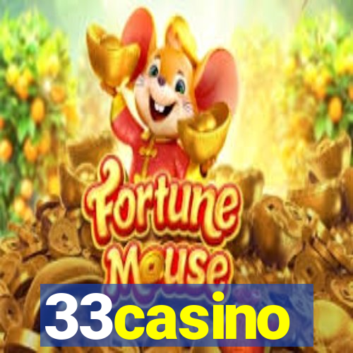 33casino