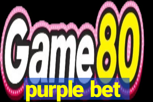 purple bet