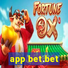 app bet.bet