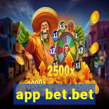 app bet.bet