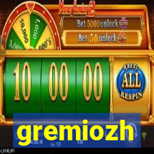 gremiozh