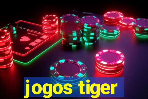 jogos tiger