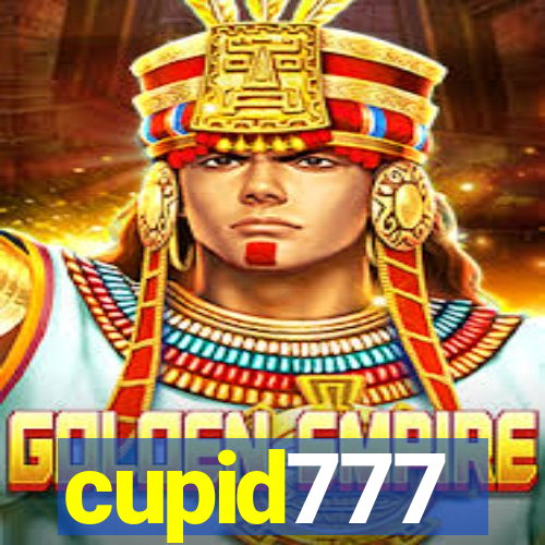 cupid777