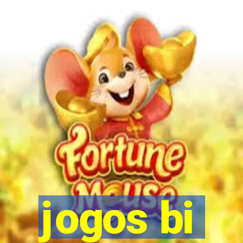 jogos bi