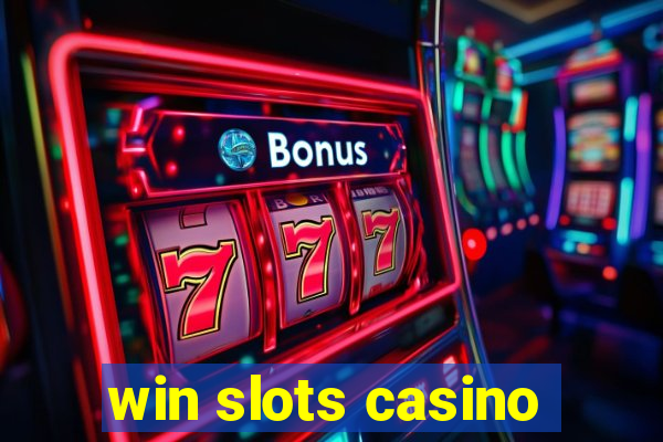 win slots casino