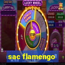 sac flamengo