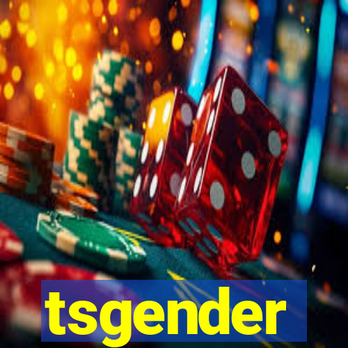 tsgender