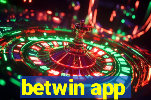 betwin app