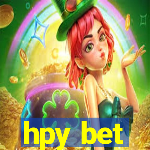 hpy bet