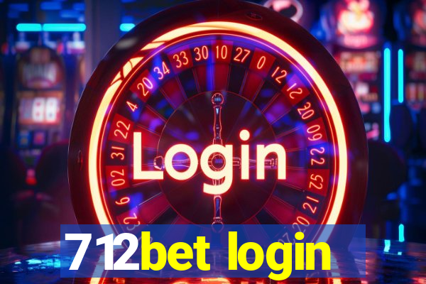 712bet login