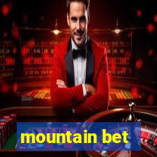 mountain bet