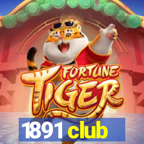 1891 club