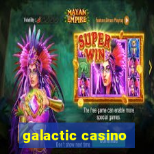 galactic casino