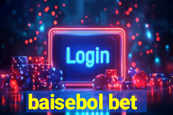 baisebol bet