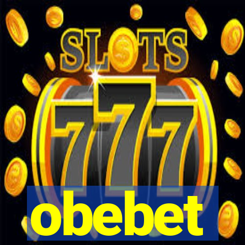 obebet