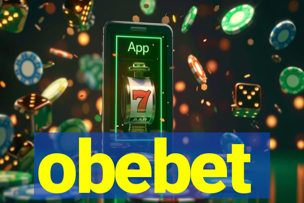 obebet