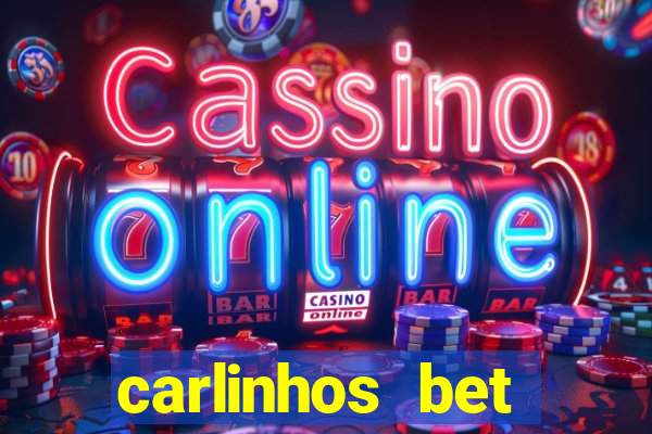 carlinhos bet reclame aqui