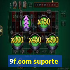 9f.com suporte