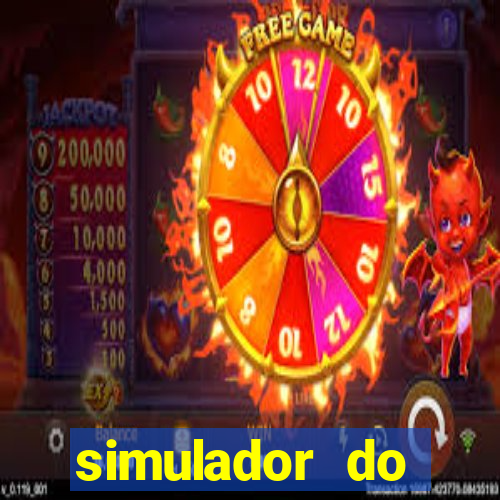 simulador do fortune tiger