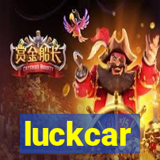 luckcar