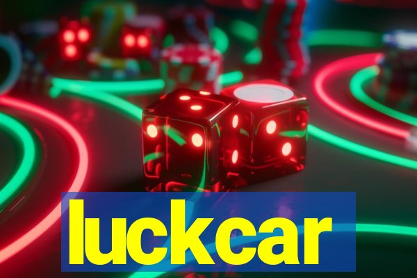 luckcar