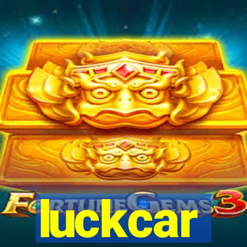 luckcar