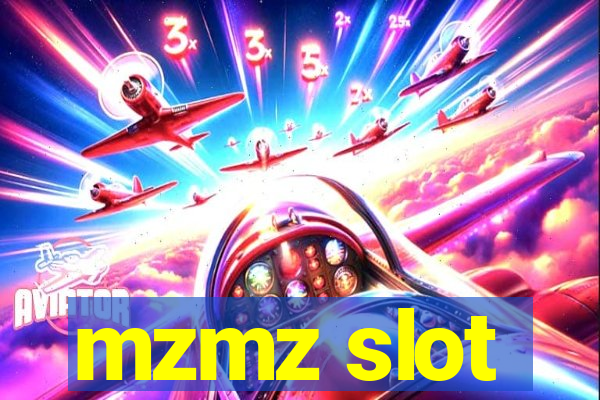 mzmz slot